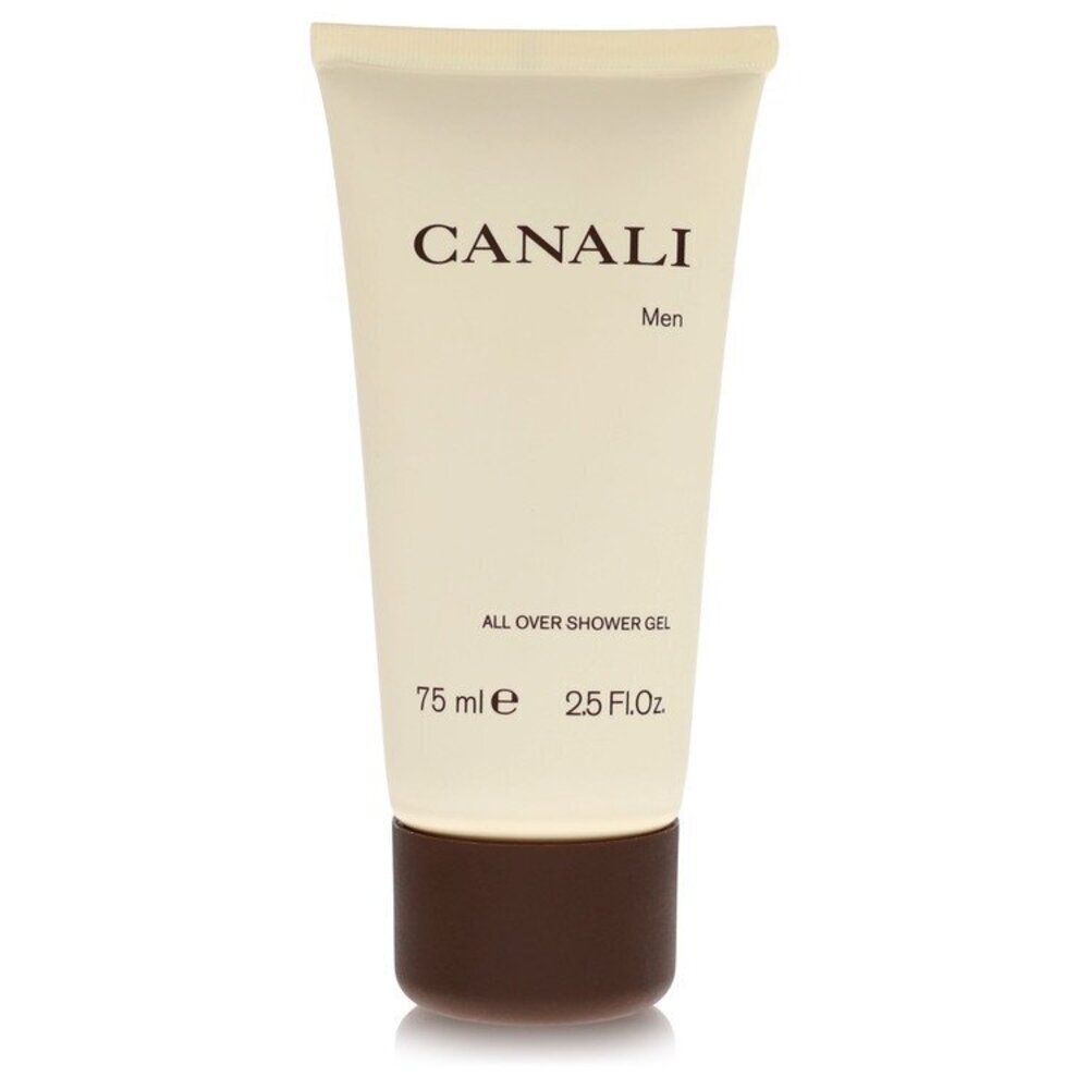 Canali by Canali Shower Gel 2.5 oz